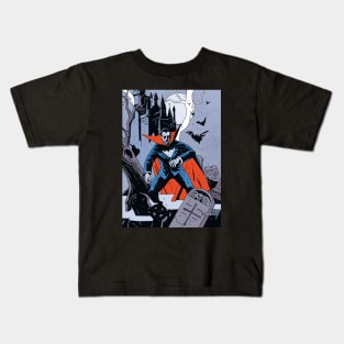 Dracula Kids T-Shirt